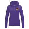Horsham Hawks Hoodie (Ladies) Thumbnail