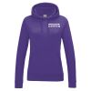 Horsham Hawks Hoodie (Ladies) Thumbnail