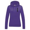 Horsham Hawks Hoodie (Ladies) Thumbnail