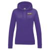 Horsham Hawks Hoodie (Ladies) Thumbnail