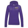Horsham Hawks Hoodie (Ladies) Thumbnail