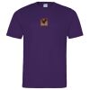 Horsham Hawks Tee (Adult) Thumbnail