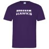 Horsham Hawks Tee (Adult) Thumbnail