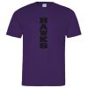 Horsham Hawks Tee (Adult) Thumbnail