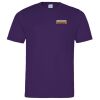Horsham Hawks Tee (Adult) Thumbnail