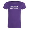 Horsham Hawks T-Shirt (Ladies) Thumbnail