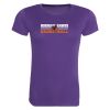 Horsham Hawks T-Shirt (Ladies) Thumbnail