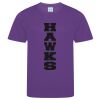 Horsham Hawks T-Shirt (Kids) Thumbnail