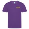 Horsham Hawks T-Shirt (Kids) Thumbnail