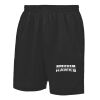 Horsham Hawks Shorts (Unisex) Thumbnail
